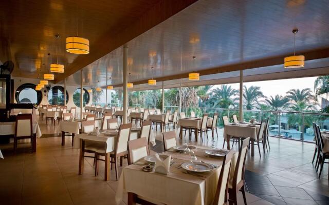 M.C Beach Park Resort Hotel - All Inclusive