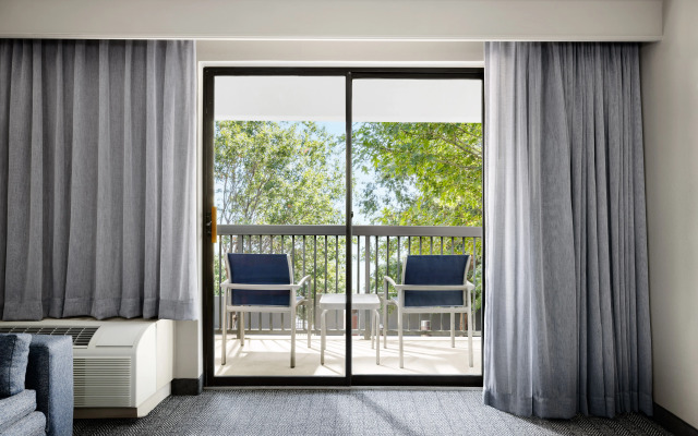 Courtyard by Marriott Amarillo West/Medical Center