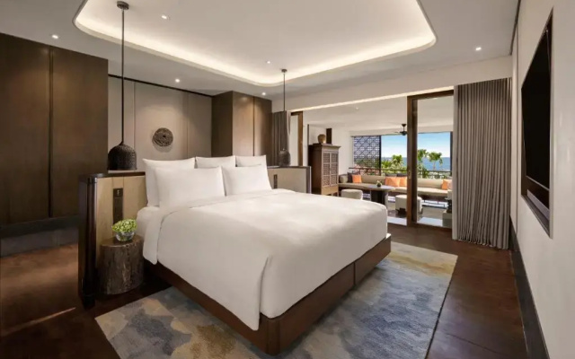 InterContinental Bali Sanur Resort by IHG