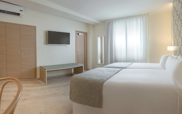Gastrohotel RH Canfali By Hoteles RH
