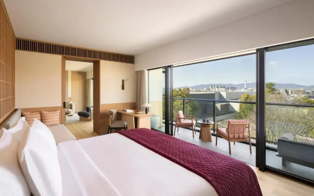 Six Senses Kyoto Hotel