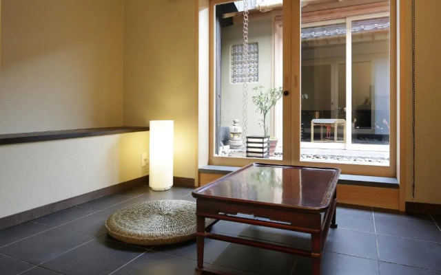 Japanese-Style room with garden view 사진 3