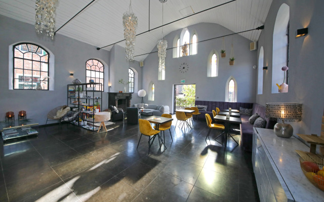 Valerius Boutique Hotel