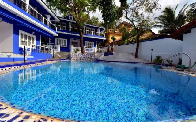 The Heritage Resort