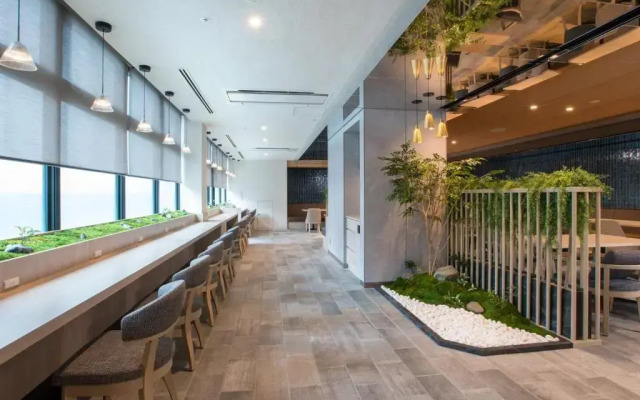 Villa Fontaine Grand Osaka Umeda