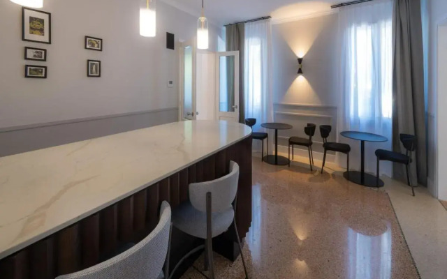 The Foscarini