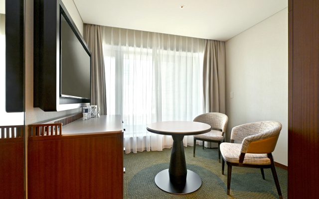 Universal Modern Twin room (트윈 침대 2개) 사진 2