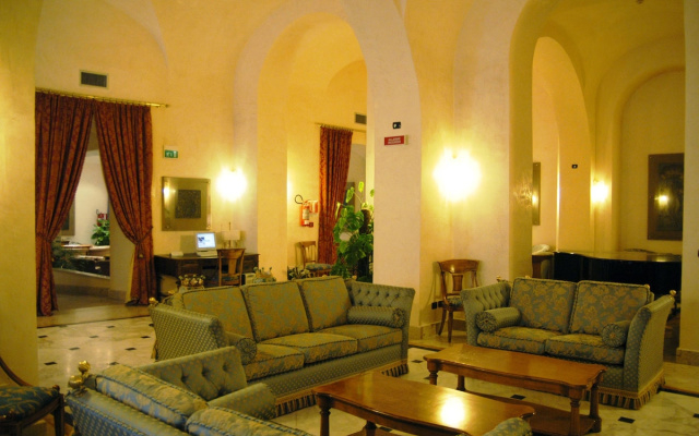 Katane Palace Hotel