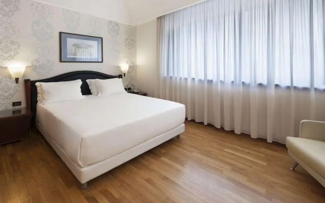 Hotel NH Milano Machiavelli
