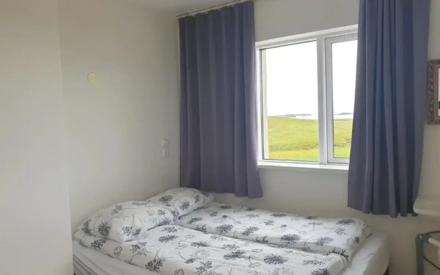 Guesthouse Hafnarnes