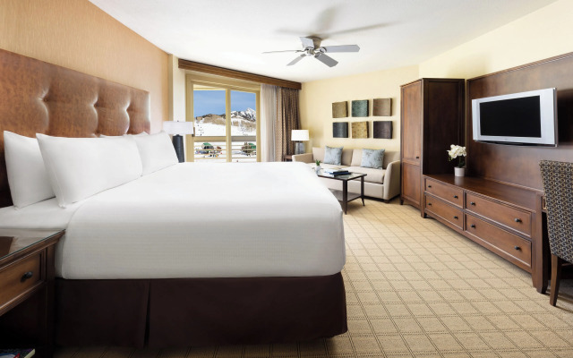 Elevation Hotel & Spa