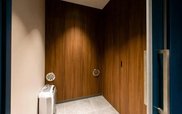 Hotel Wing International Shimbashi Onarimon