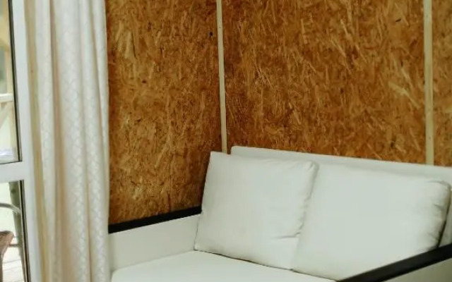 Туристический комплекс Таёжник