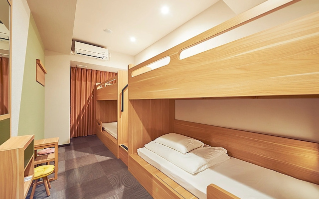 Quadruple room 사진 1