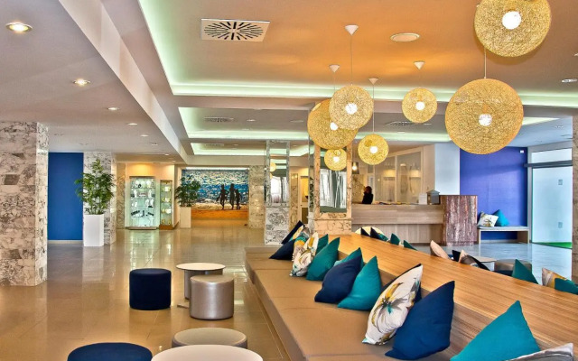 BQ Delfín Azul Hotel
