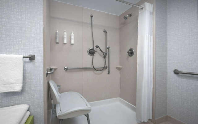 Hampton Inn Statesboro