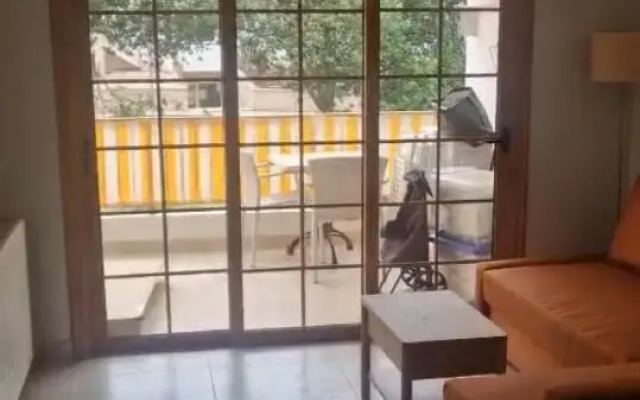 Mar y Sol Spa & Sport Hotel