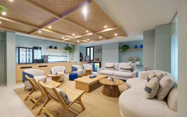 AluaSoul Palma - Adults Only