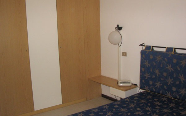 Residence I Delfini di Pugnochiuso