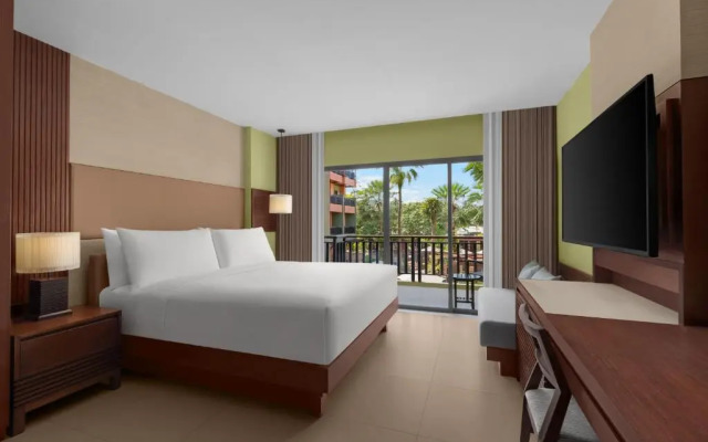 Courtyard Phuket, Patong Beach Resort