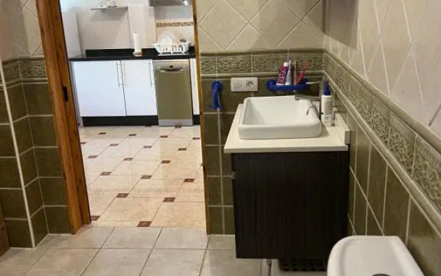 Mar y Sol Spa & Sport Hotel