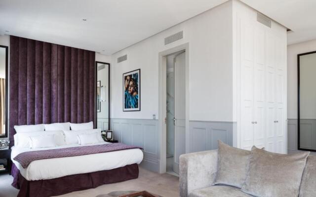 MiM Ibiza & Spa Hotel - Adults Only