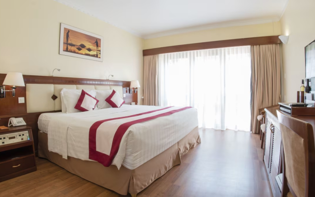 Saigon Phu Quoc Resort