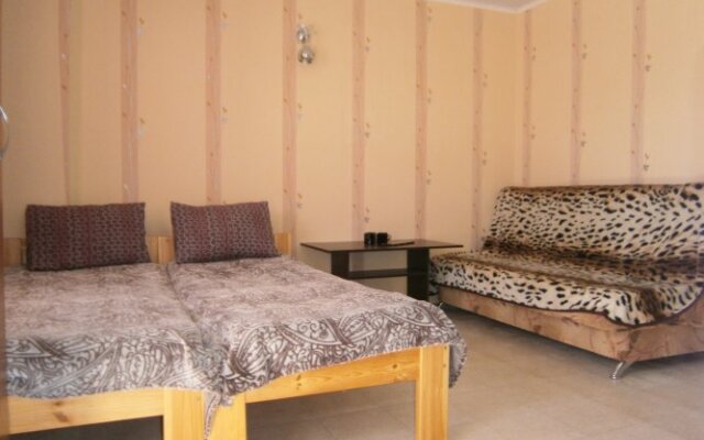 South Dacha Guest House