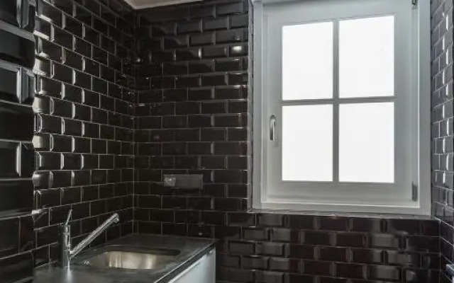 Oporto Serviced Apartments 1858