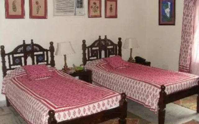 The Generals Retreat