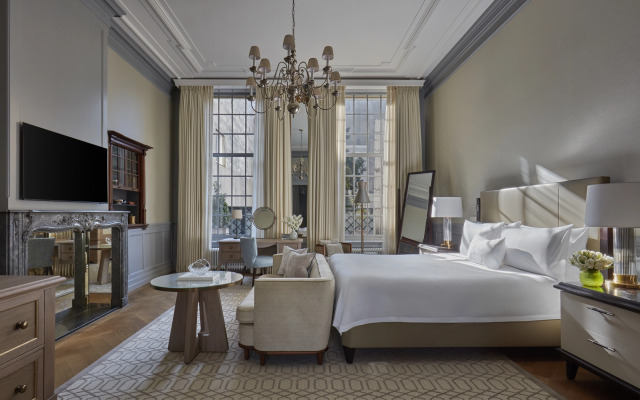 Waldorf Astoria Amsterdam