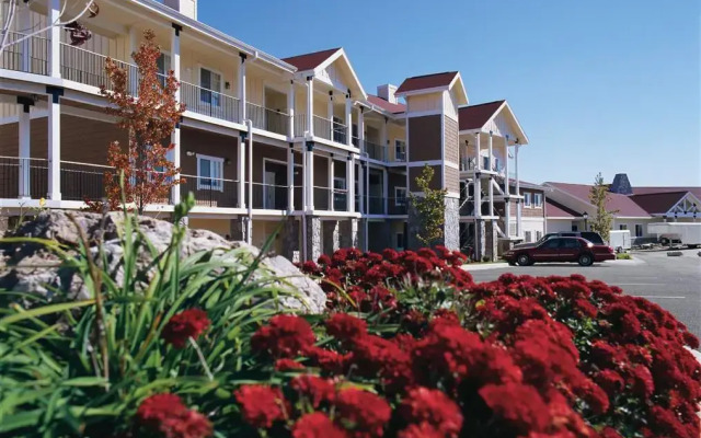 Wyndham Mountain Vista