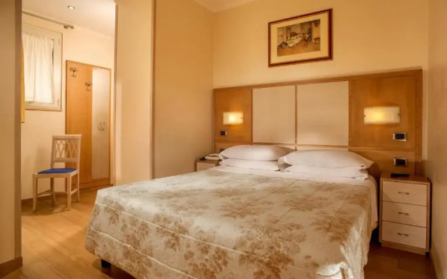 Hotel Piemonte
