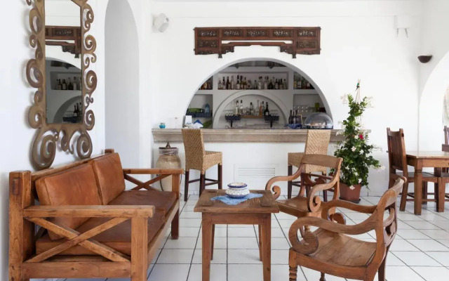 Quartara Boutique Hotel