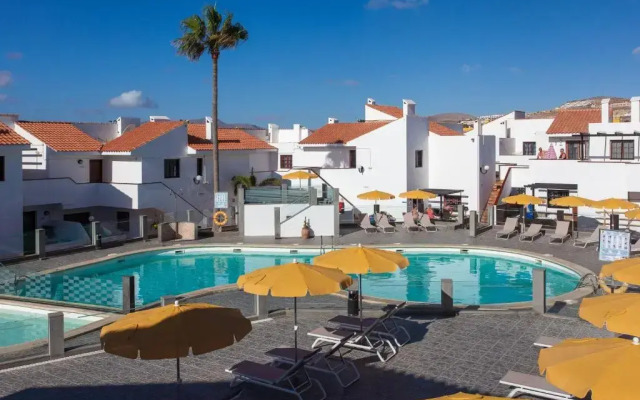 Apartamentos Villa Florida
