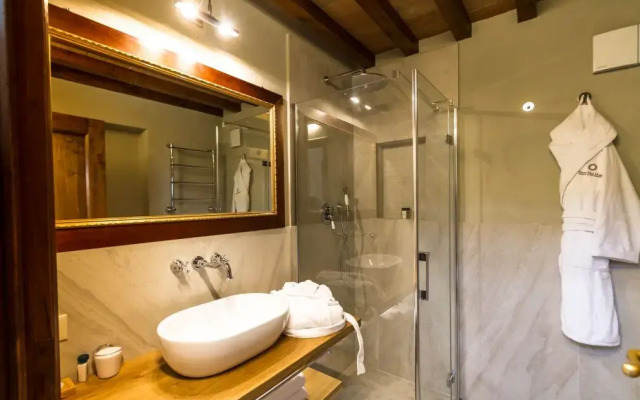 Relais Villa Olmo