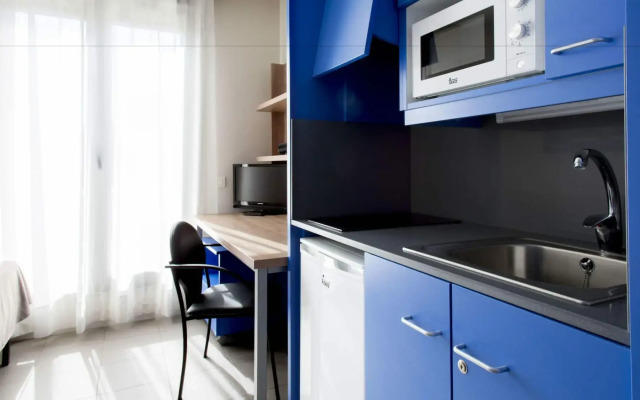 Colegio Mayor Resa La Concepción Campus Accomodation