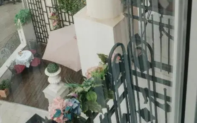 Andromeda Boutique hotel