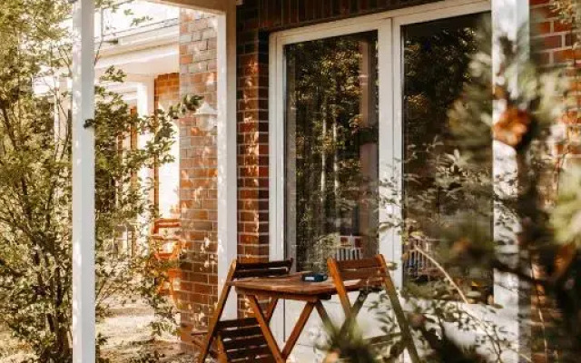 Akzent Hotel Zur Grünen Eiche