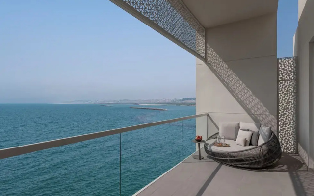 InterContinental Ras Al Khaimah Mina Al Arab Resort & Spa by IHG