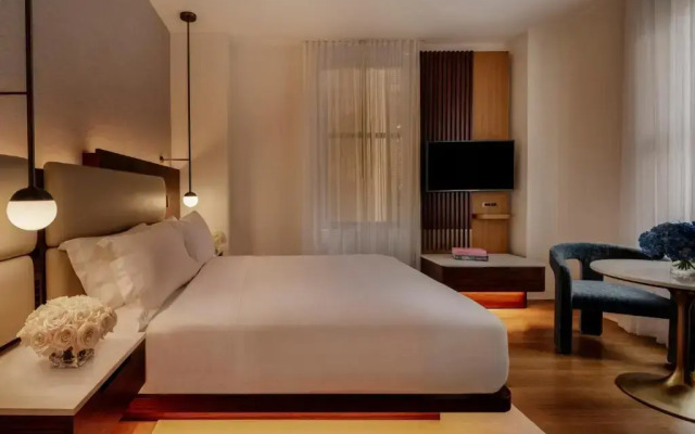 The Bryant Park Hotel