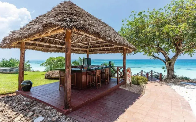Hotel Riu Palace Zanzibar - All Inclusive - Adults Only