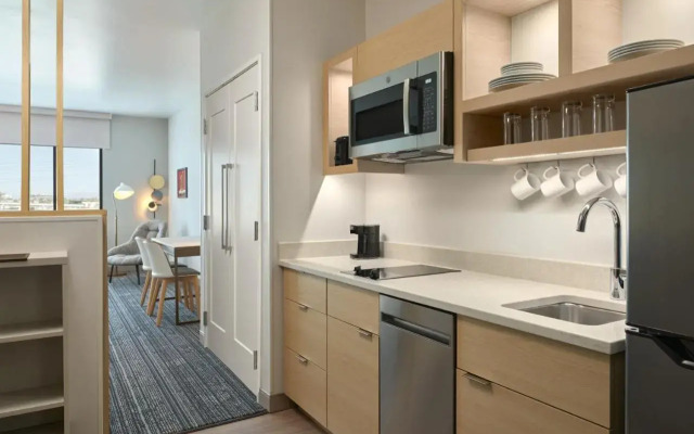 Towneplace Suites By Marriott Tempe