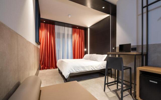 Smart Hotel Milano