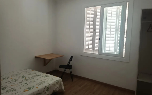 Guest House 10 minuts from sea