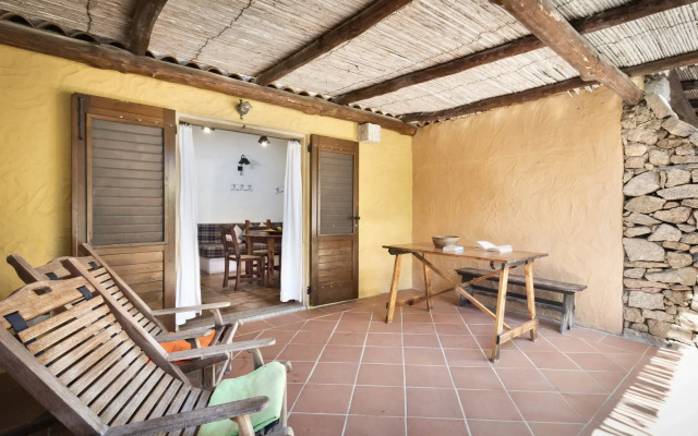 Residenza Capriccioli