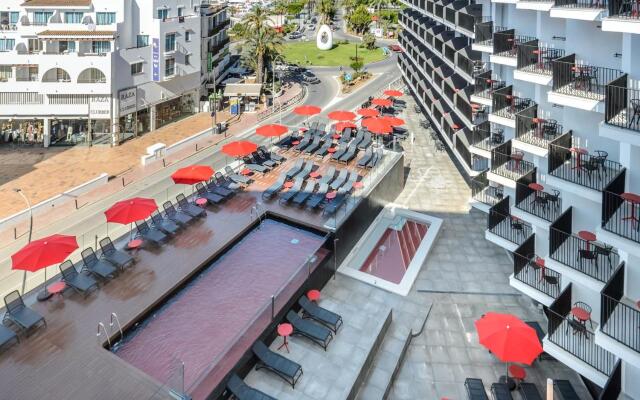 Hotel Vibra District - Adults Only