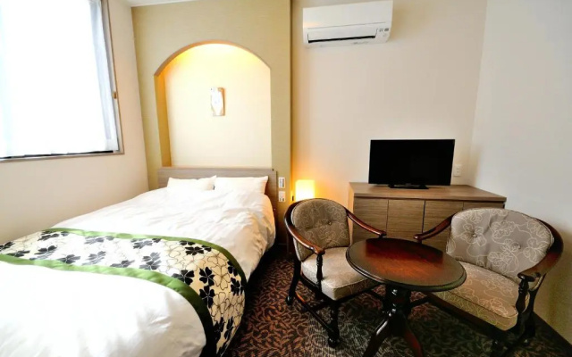 201 Economy Single room 사진 4