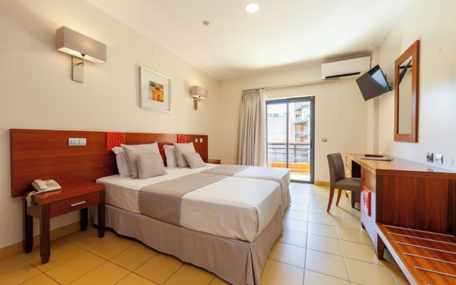 Hotel Praia Sol
