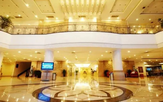 Mingxing Conifer Hotel